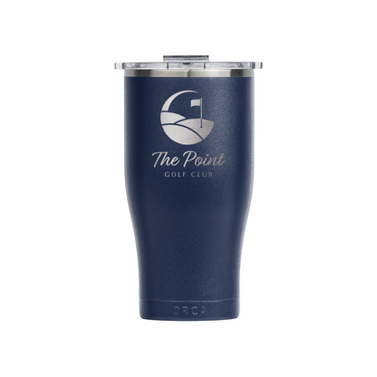 Orca Custom Logo Drinkware