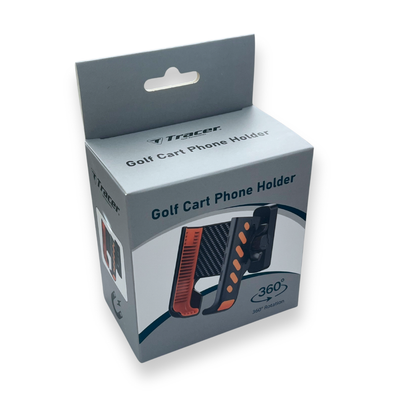 Tracer Golf Cart Phone Holder