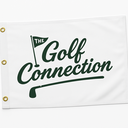 Custom Pin Flags