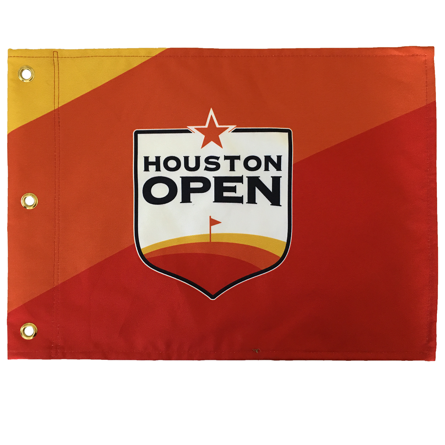 Custom Pin Flags