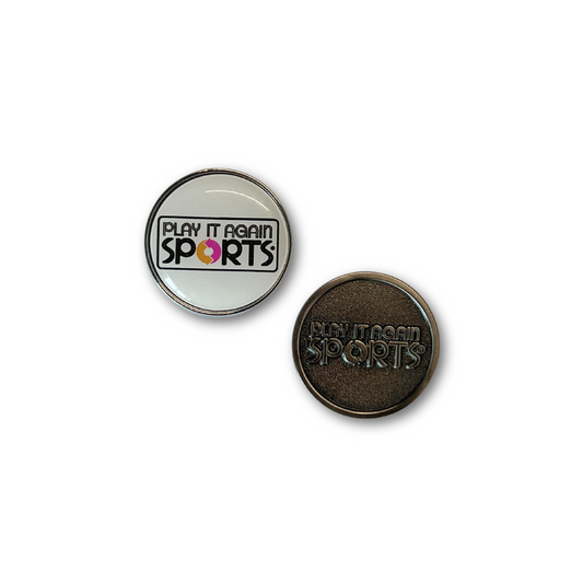 Play It Again Sports Ball Markers