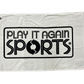 Play It Again Towel