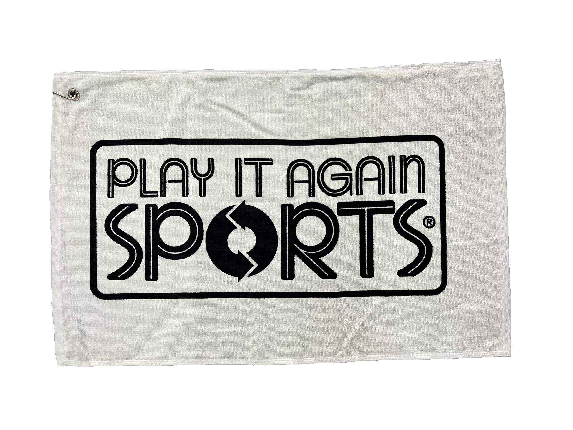 Play It Again Towel