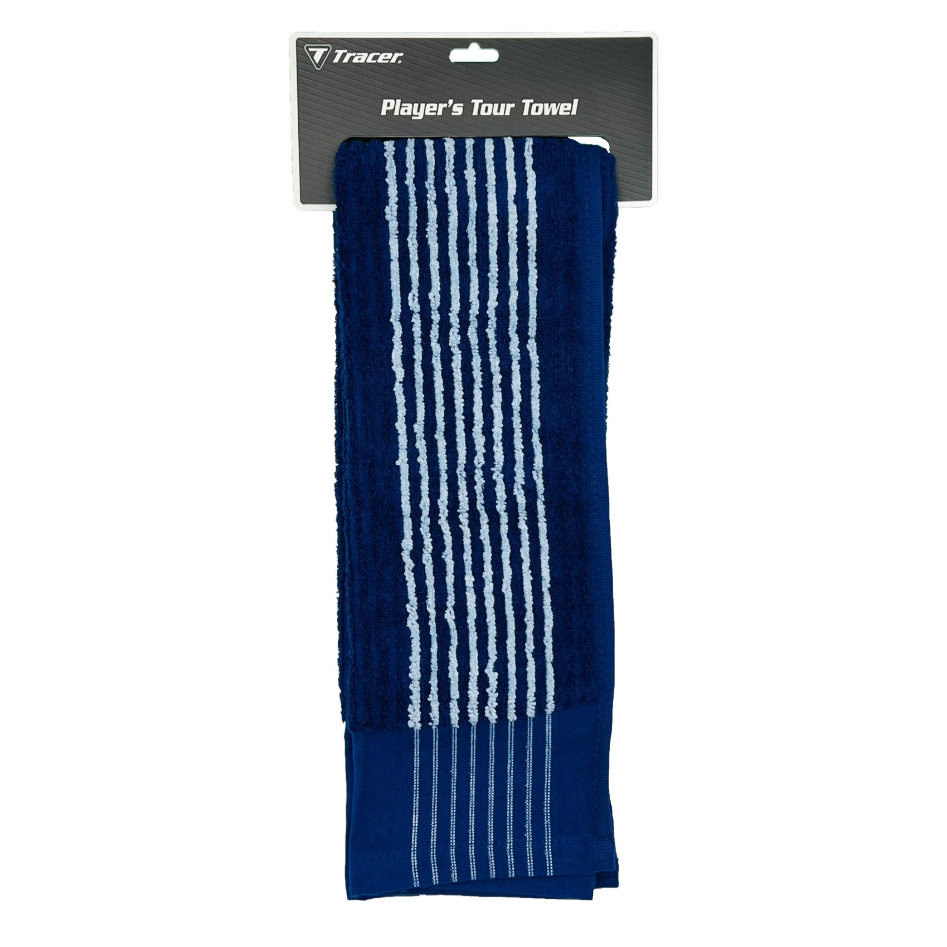 Player's Tour Towels - 16" x32"
