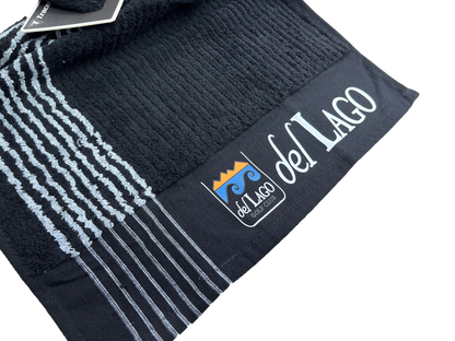 Player's Tour Towels - 16" x32"