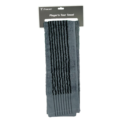 Player's Tour Towels - 16" x32"