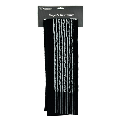 Player's Tour Towels - 16" x32"
