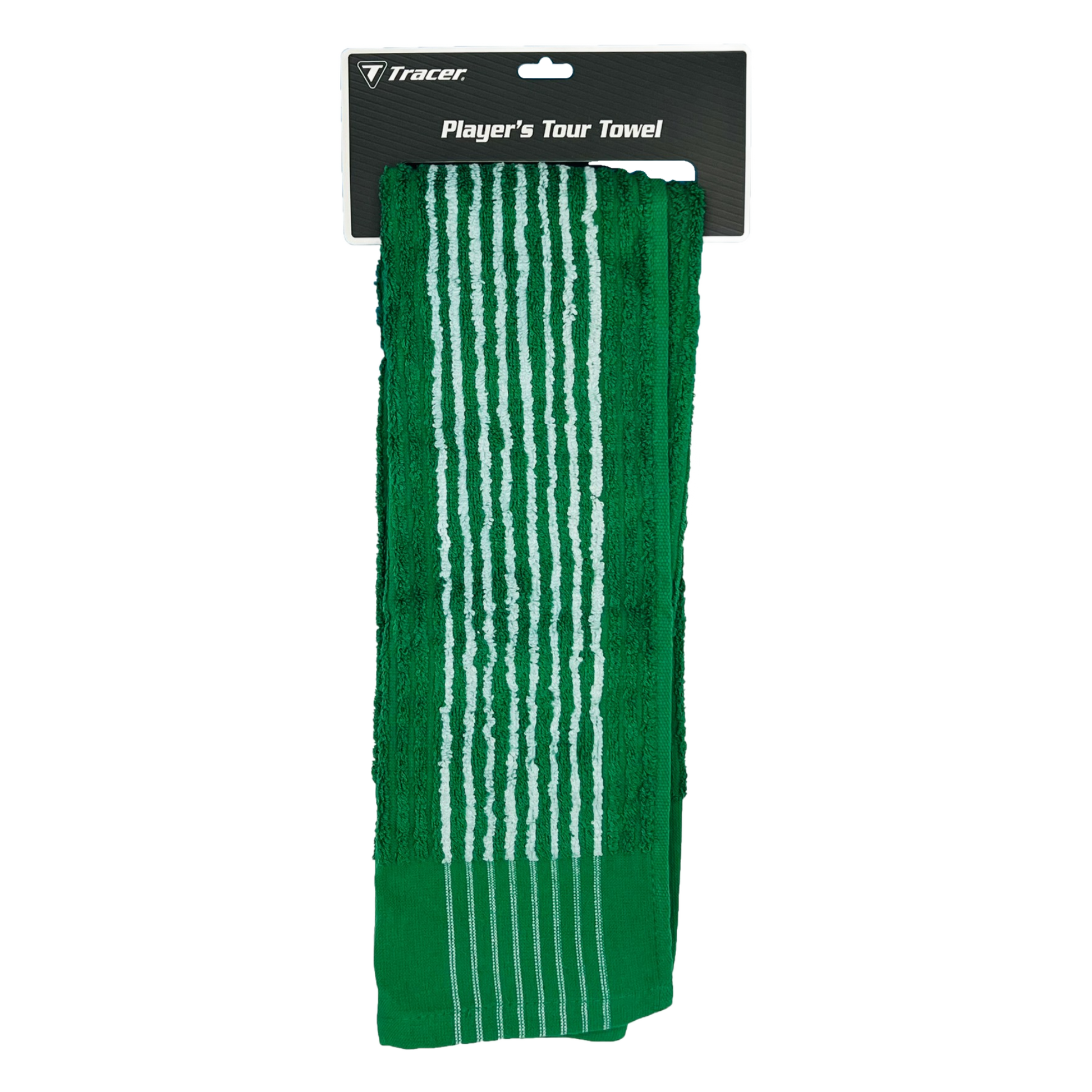 Player's Tour Towels - 16" x32"