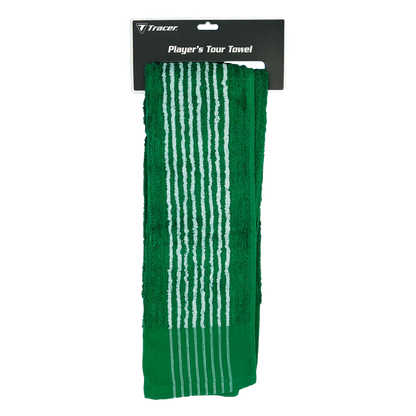 Player's Tour Towels - 16" x32"