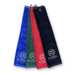 Plush Towel 16 X 25" - TriFold Towels