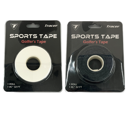 Golfer's Tape - 1" Finger Tape