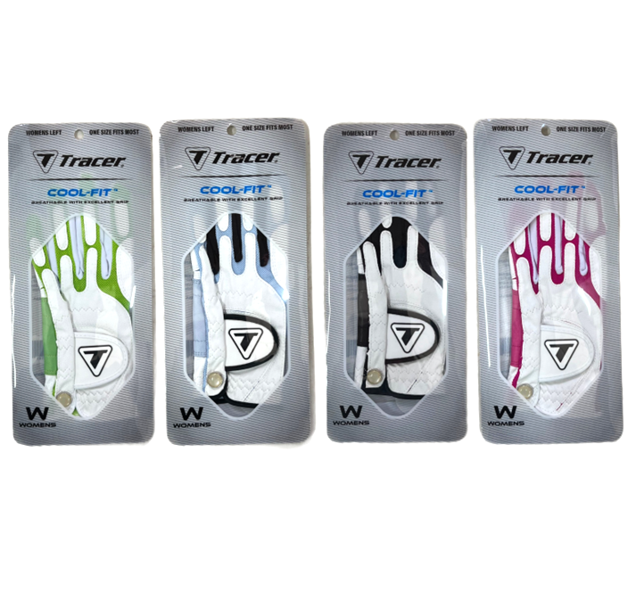 Ladies Tracer Gloves