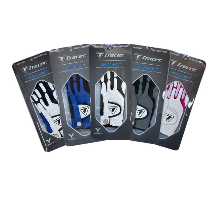 Youth Tracer Gloves