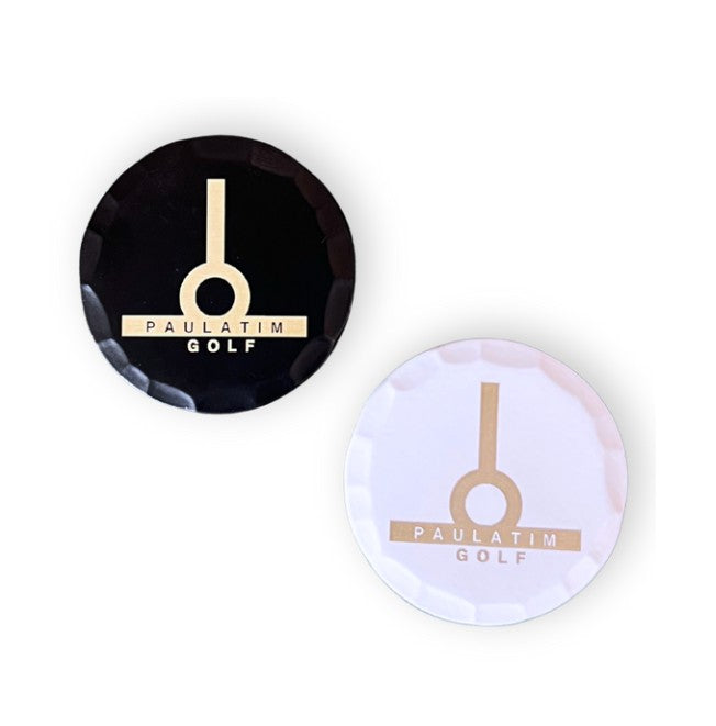 Pre-order Special - 1.5" Engraved Ball Markers