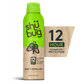 Shu Bug Active Insect Repellent - 3oz Spray