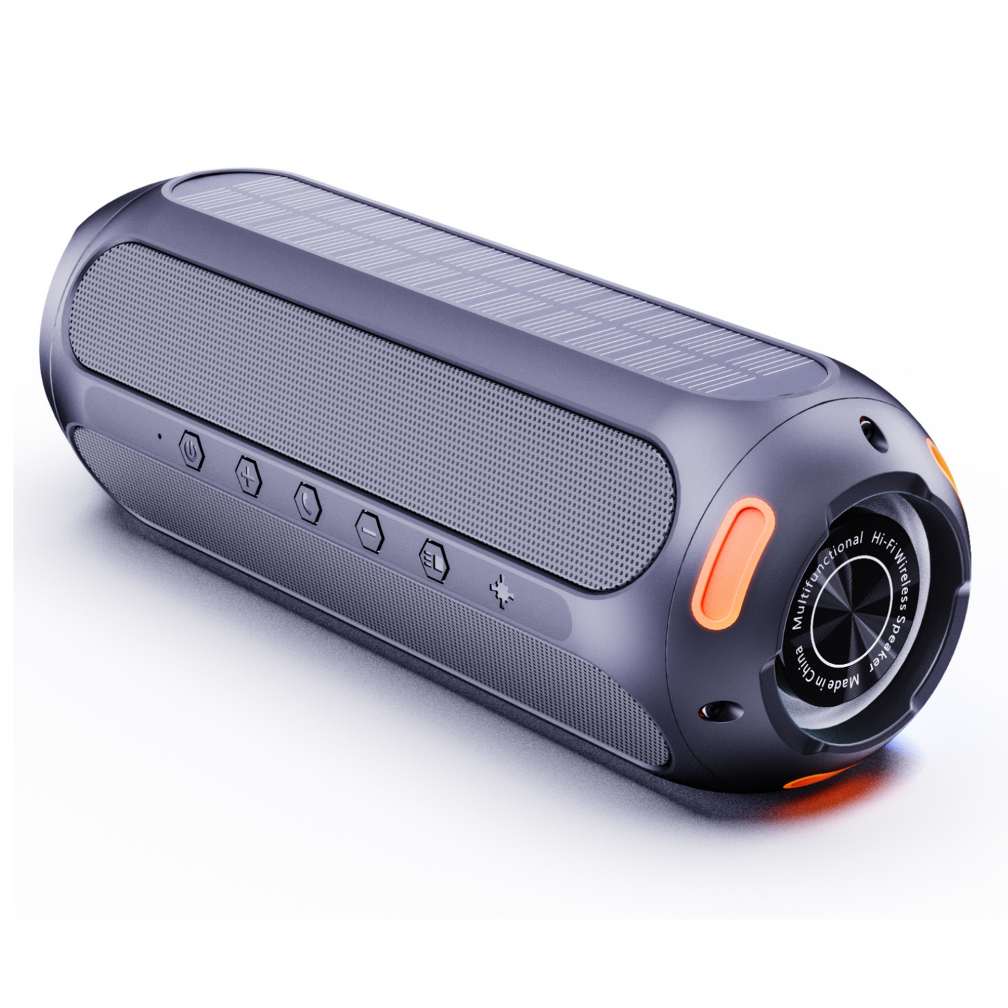 Sound Caddie PRO - Bluetooth Speaker