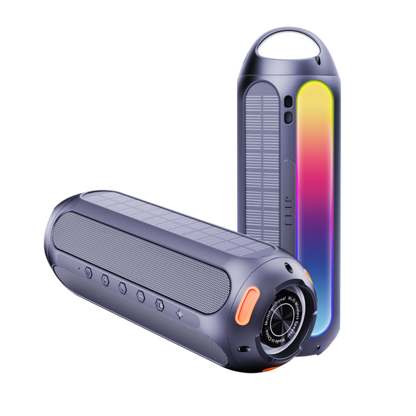 Sound Caddie PRO - Bluetooth Speaker
