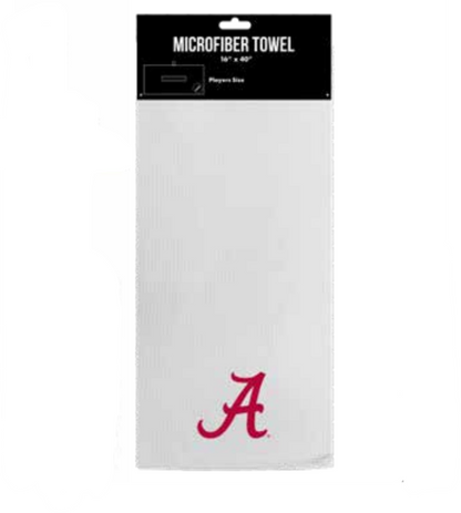 Team Golf Licensed Towels - NFL/NCAA/NHL