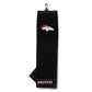 Team Golf Tri-Fold Embroidered Towels - NFL/NCAA/NHL