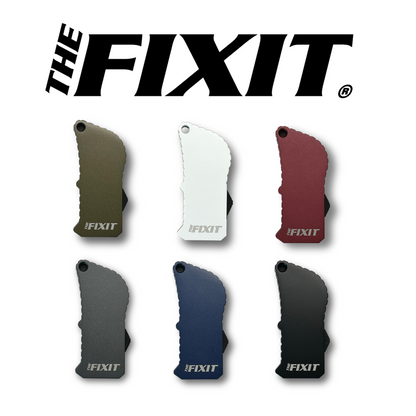 The FIXIT Golf Tool - Stock Ball Markers