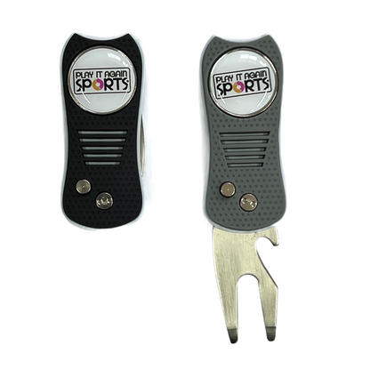 The Opener, Play It Again Divot Repair Tool