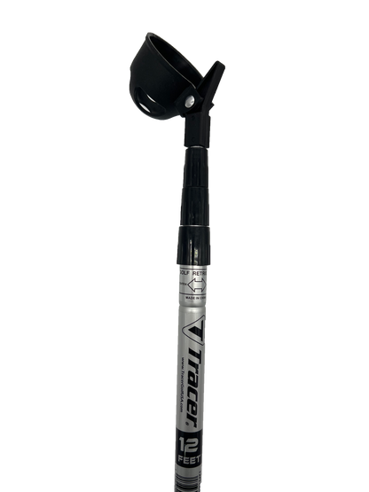 Tracer 12' Ball Retriever - Cupped