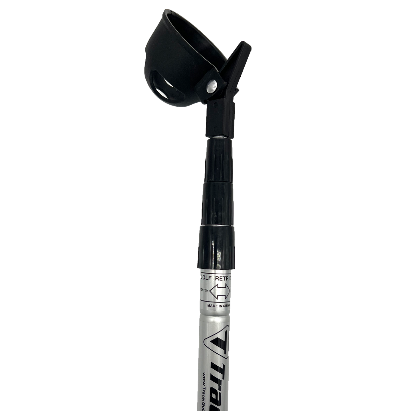 Tracer 12' Ball Retriever - Cupped