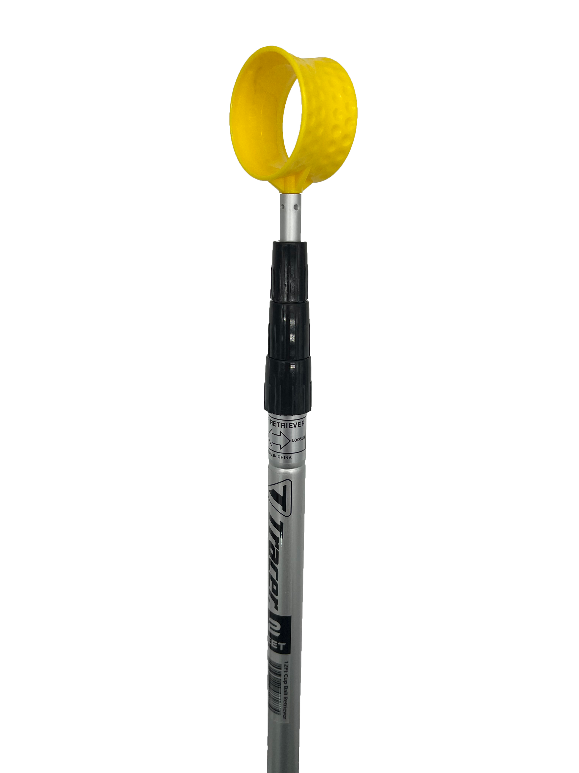 Tracer 12' Ball Retriever - Ring Catcher