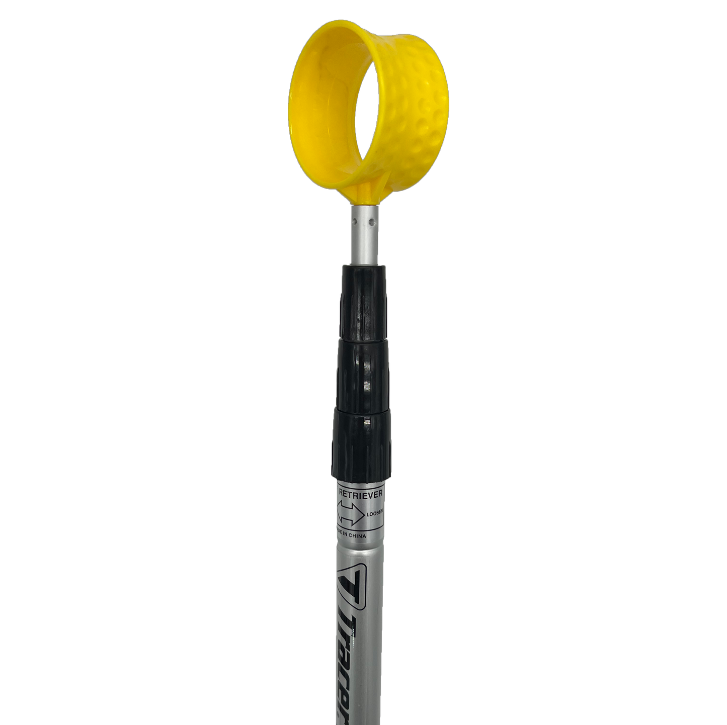 Tracer 12' Ball Retriever - Ring Catcher