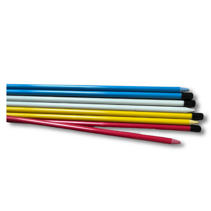 Tracer Alignment Sticks