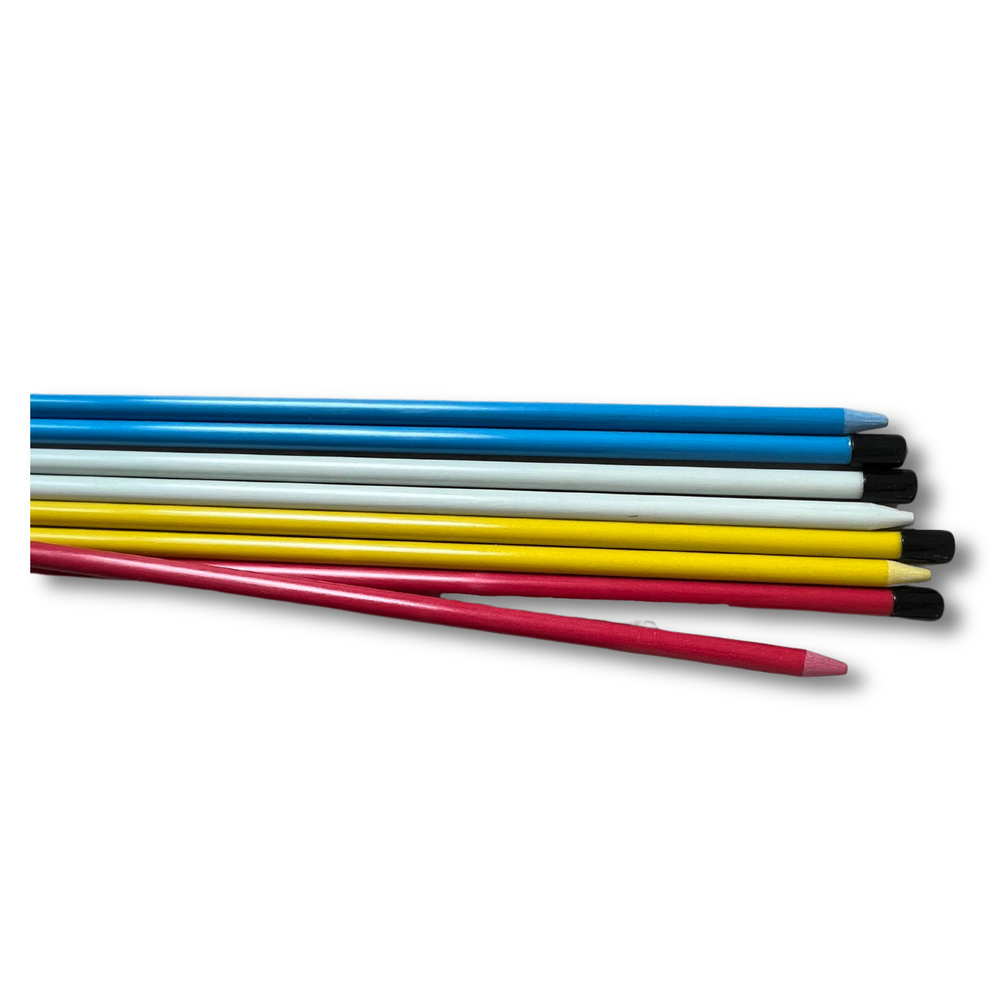 Tracer Alignment Sticks – Tracer Golf Accessories