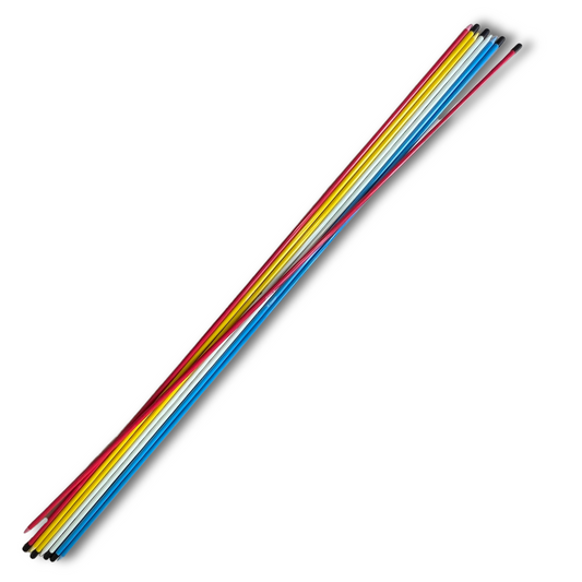 Tracer Alignment Sticks