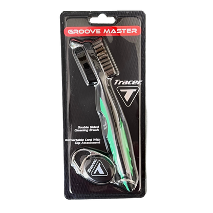 Tracer Groove Master