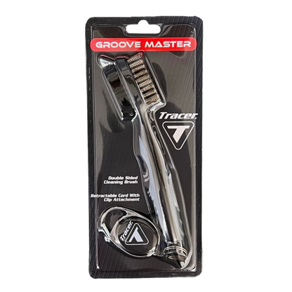 Tracer Groove Master