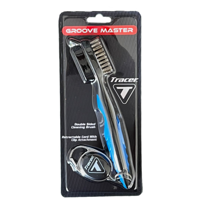 Tracer Groove Master