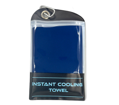 Tracer Instant Cooling Towel