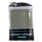 Tracer Instant Cooling Towel