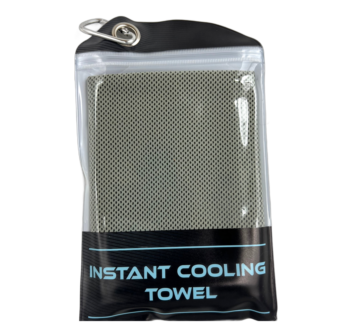 Tracer Instant Cooling Towel