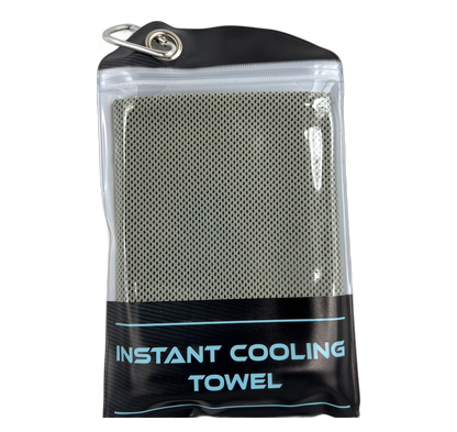 Tracer Instant Cooling Towel