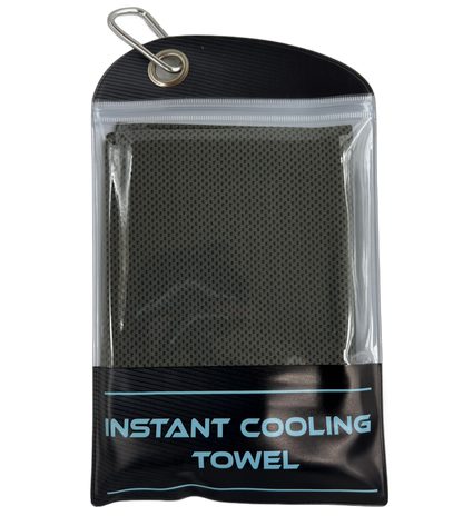 Tracer Instant Cooling Towel