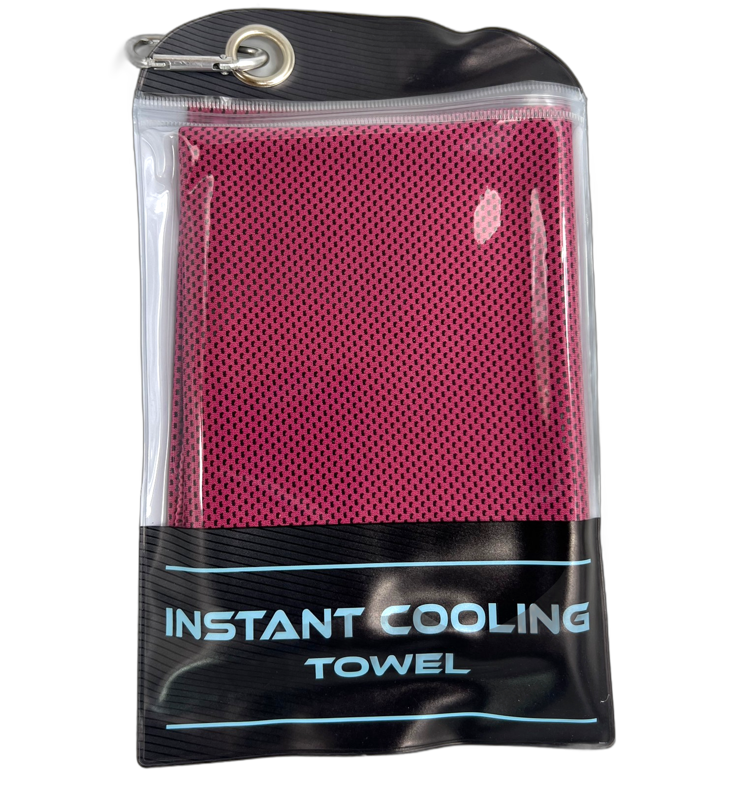 Tracer Instant Cooling Towel