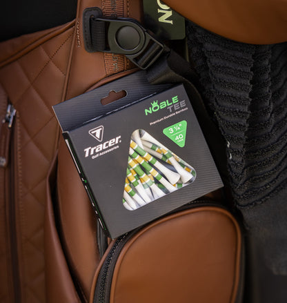 Tracer Noble Tees - 3 1/4"