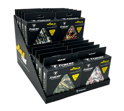 Tracer Noble Tees - 3 1/4"