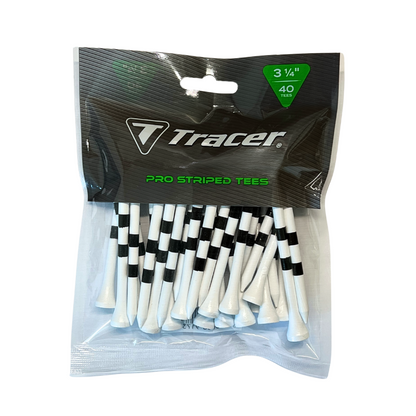 Tracer Wood Pro Tee - 3 1/4"