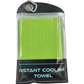 Tracer Instant Cooling Towel