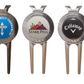 Traditional Divot Tools