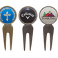 Traditional Divot Tools