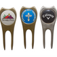 Traditional Divot Tools