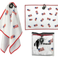USA Magnet Towels - 16" x 25"