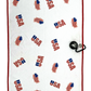 USA Magnet Towels - 16" x 25"